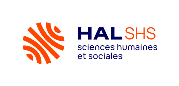 Logotipo de HAL SHS - Ciencias Humanas y Sociales.